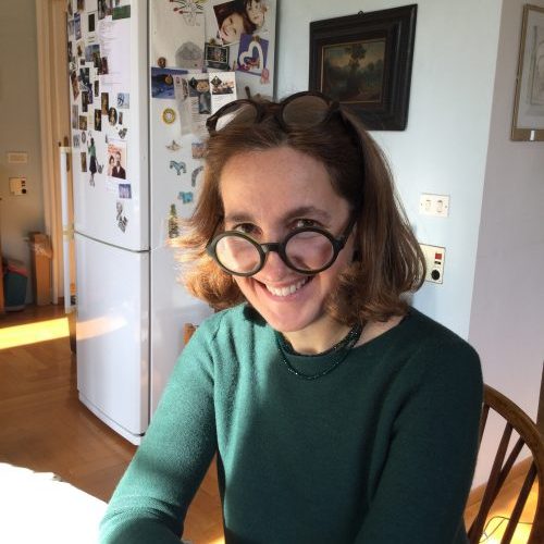 I blog | Aula di scienze