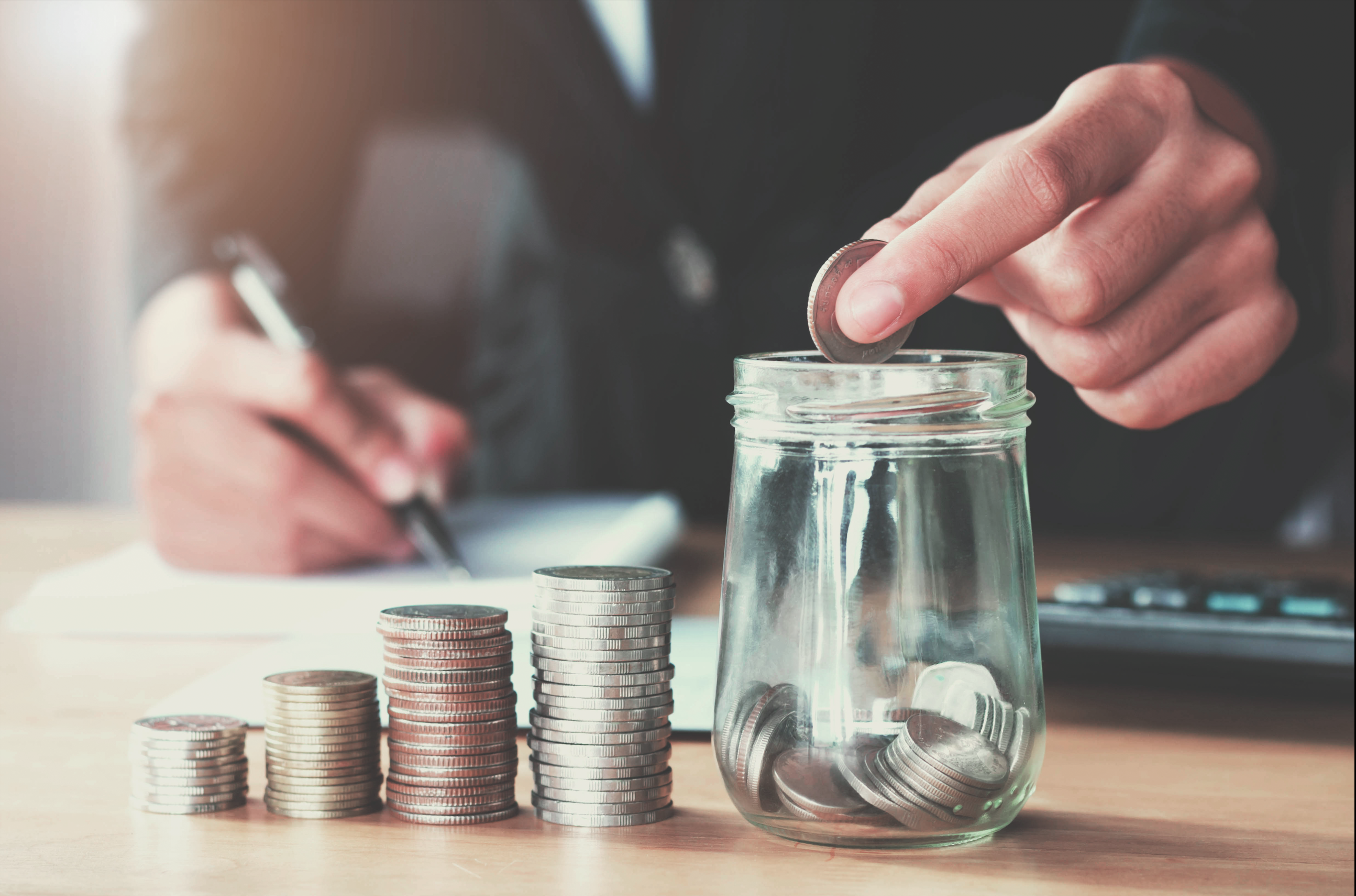 Il Risparmio Il risparmio | Educazione civica