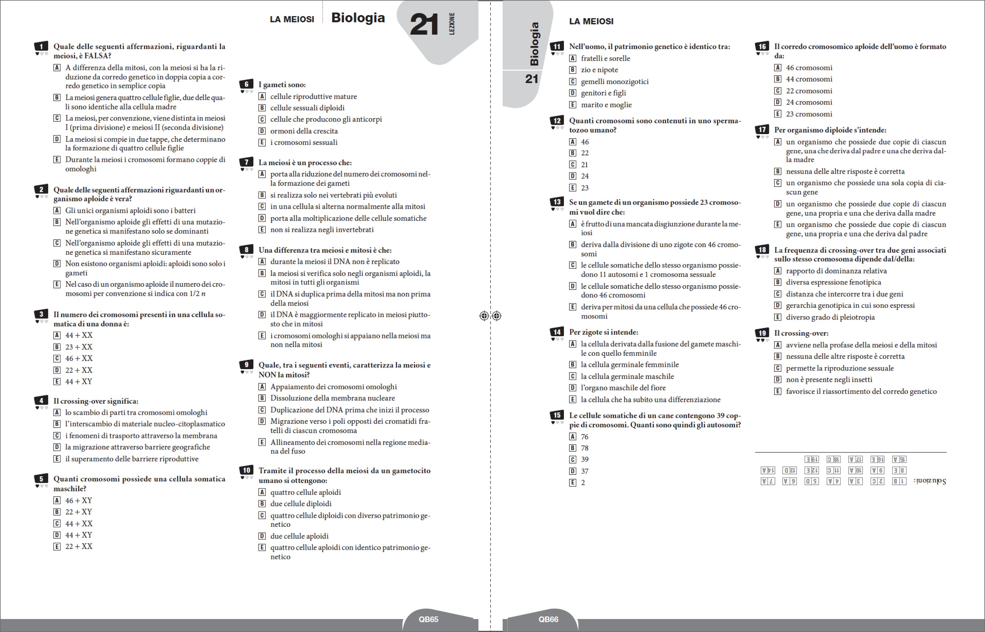 Unitutor PreMed | Orientamento