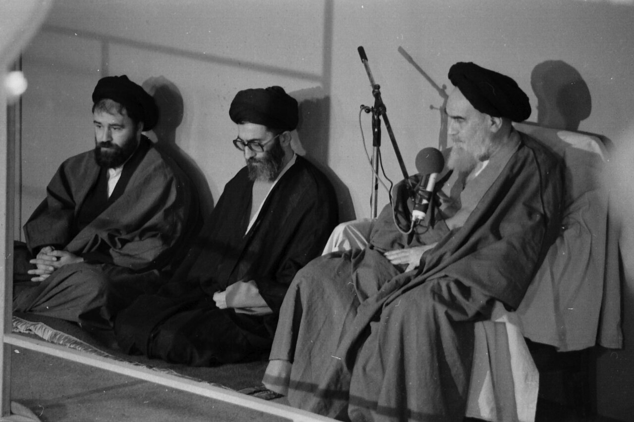 Iran, Israele, Usa: la Guerra dei 47 anni | Aula di lettere