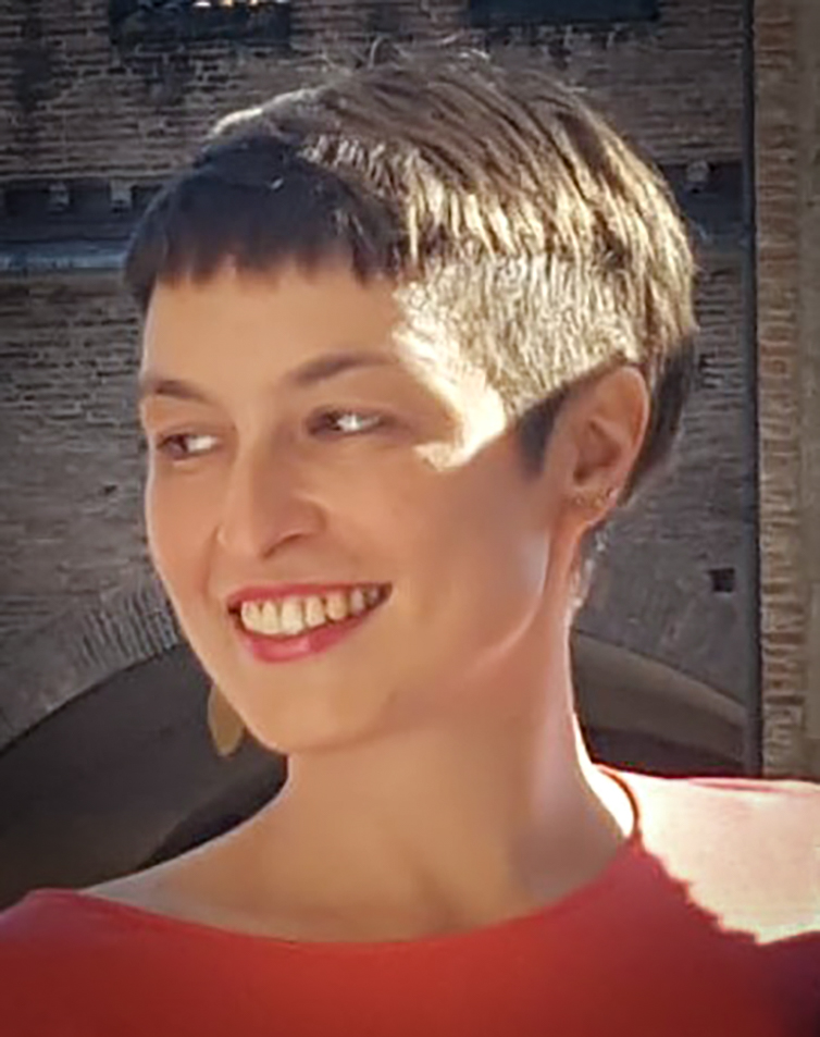 Chi siamo | Aula di lettere