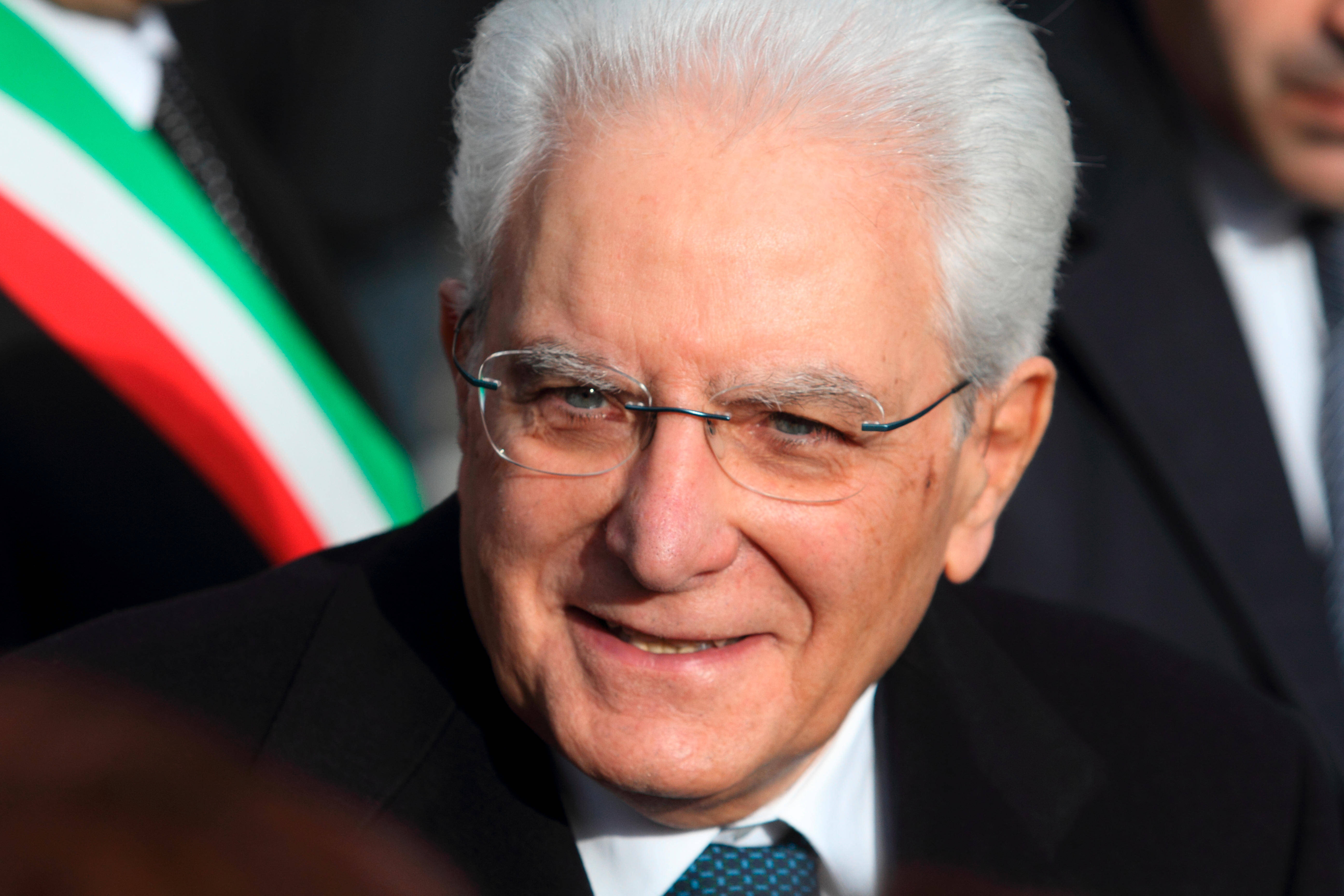 &Egrave; stato eletto il nuovo Presidente della Repubblica: &egrave; ancora Sergio  Mattarella! | Ultim'ora di diritto ed economia