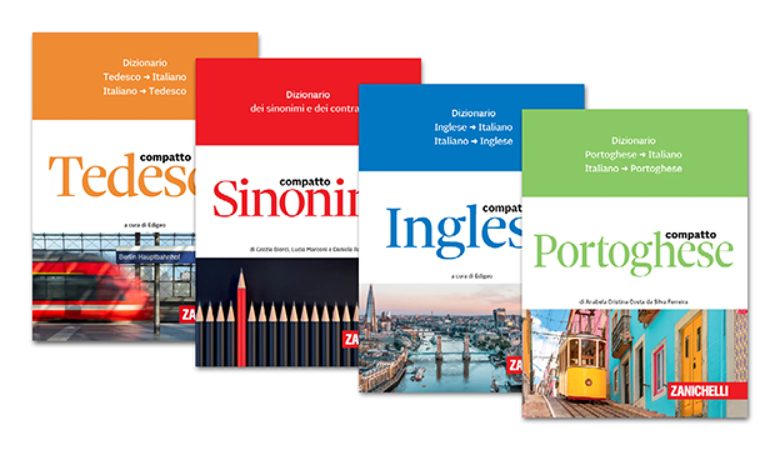 Dizionari | Zanichelli