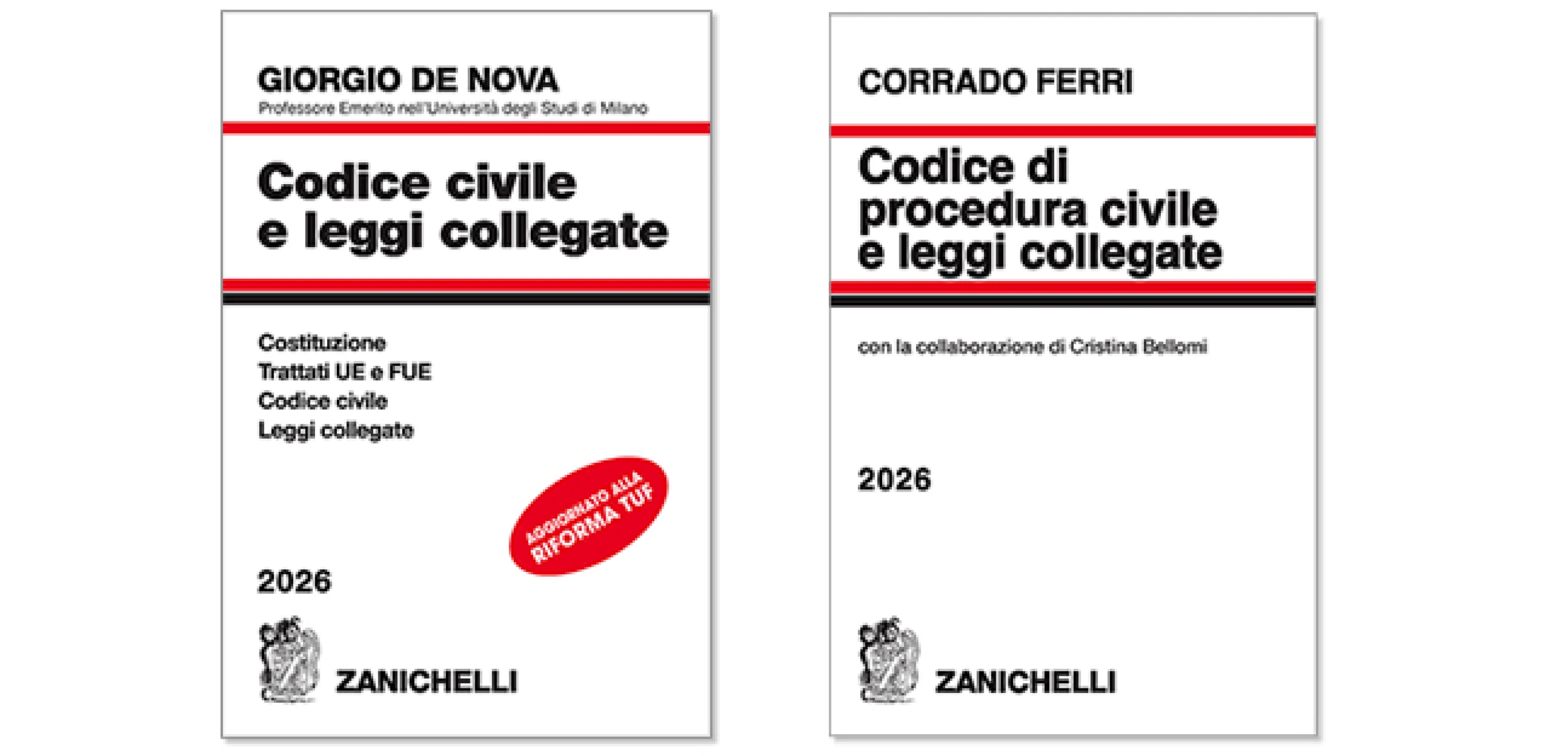 Giuridico | Zanichelli