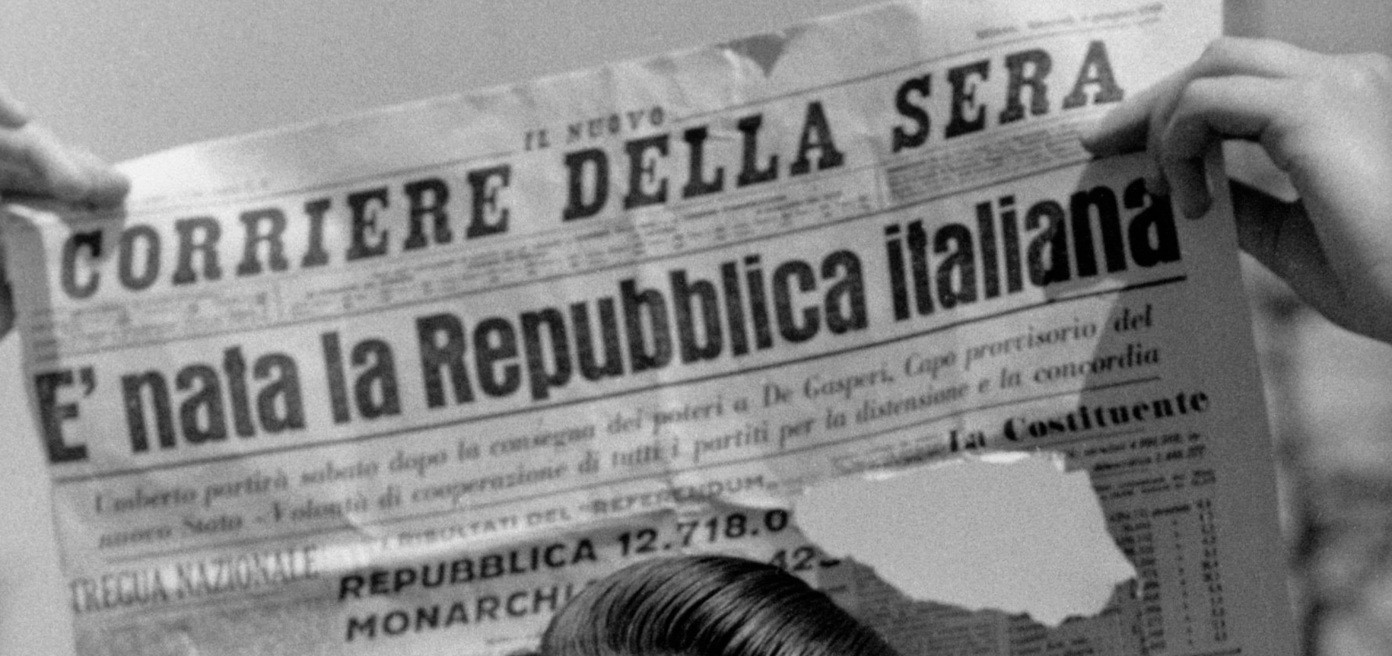 Il primo e l’ultimo | Aula di lettere